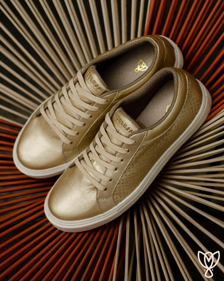 Azuleja-Leather-Sneakers-dorado-peltre-cuero-keds-tenis-mujer-bogota-colombia-1