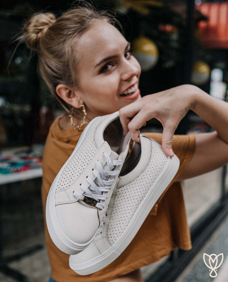 azuleja-leather-zapatos-mujer-tenis-Basic-Beige-Sneakers-2