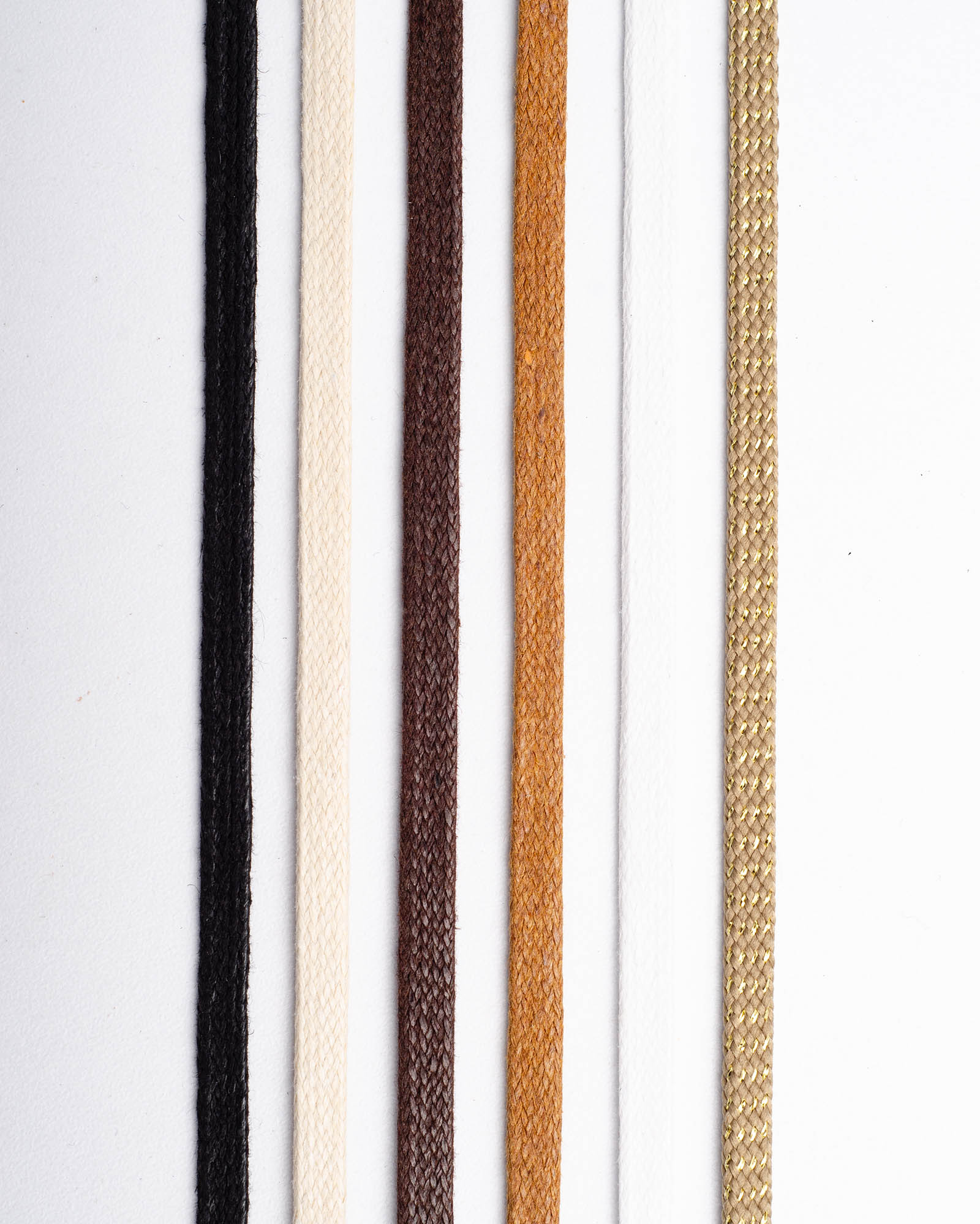 Cordón encerado miel - Image 2