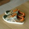 Tenis Iconic Snake Python
